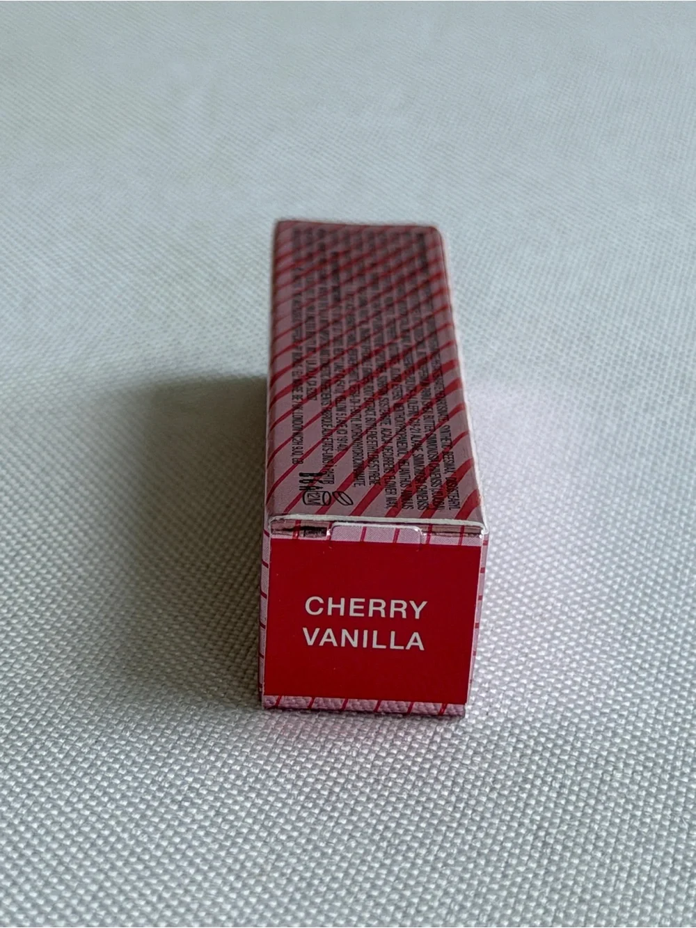 NWT LAWLESS Forget The Filler Lip Plumper Line Smoothing Tinted Lip Balm